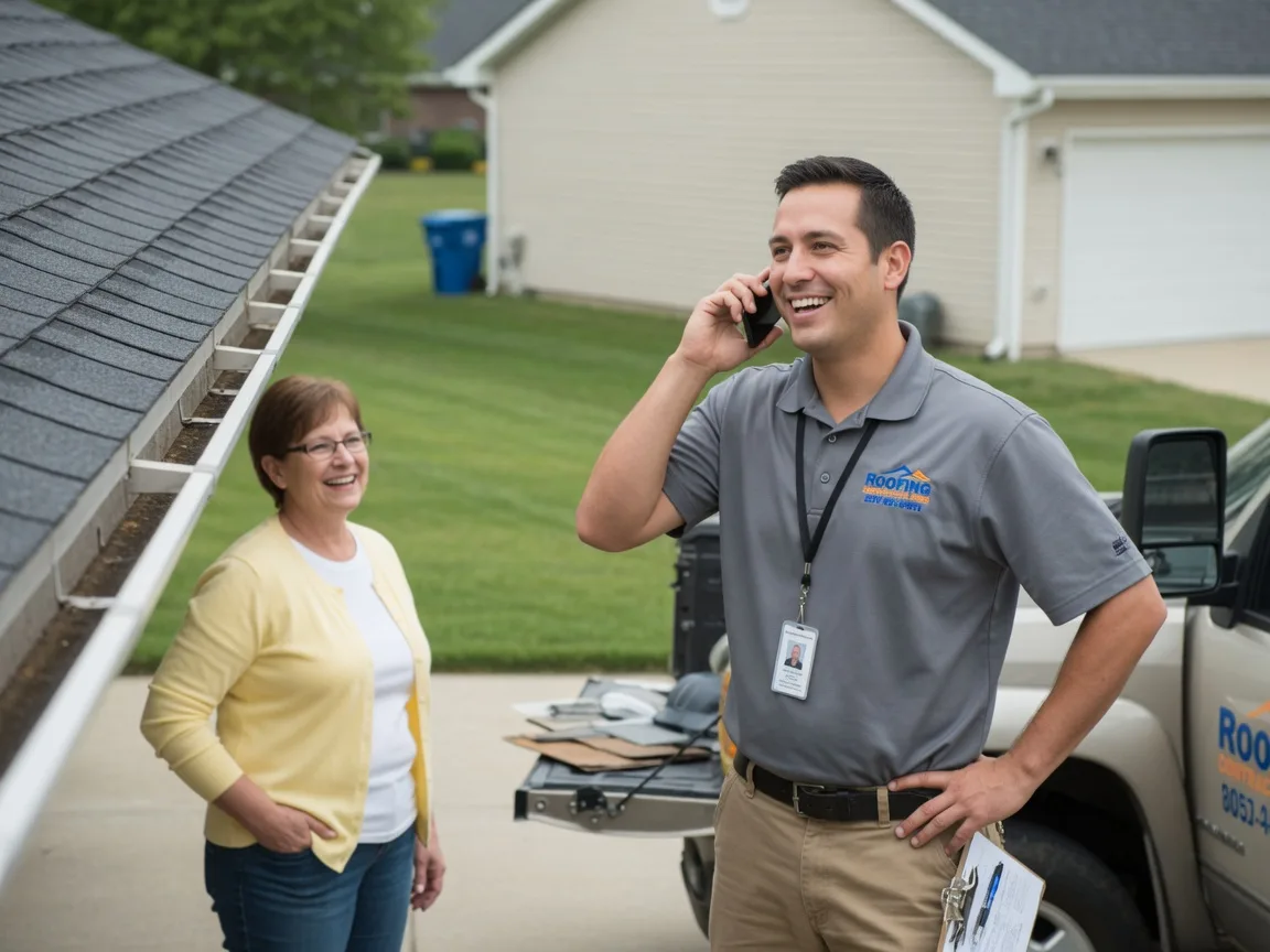 Local Roofing Contractors Mount Joy, PA FAQs